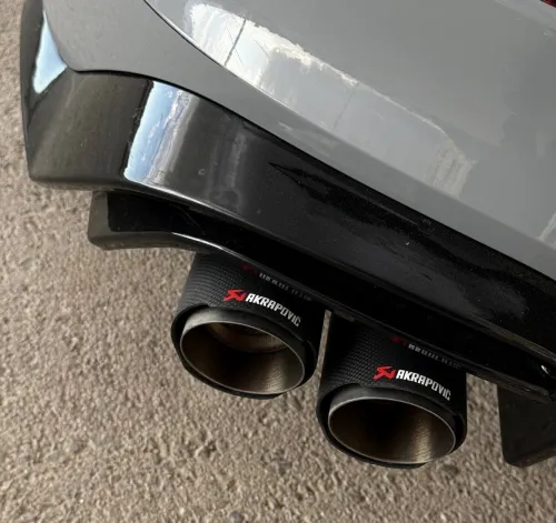 Volkswagen Golf 8 2025 R- Line 