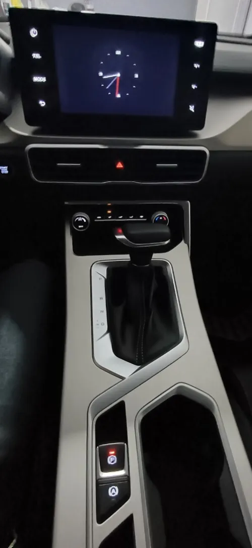 Geely Coolray 2026 Super idition