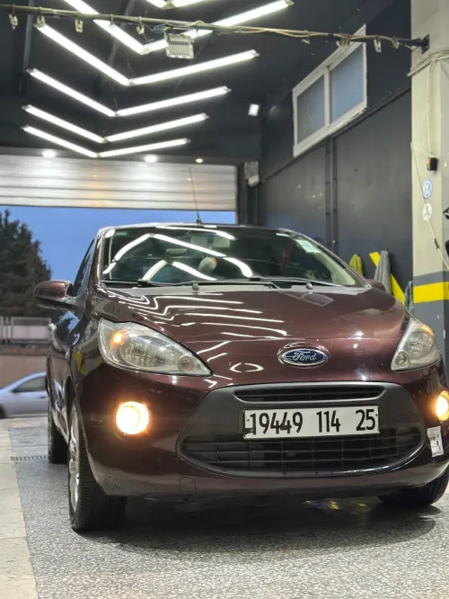 Ford Ka 2014 Ka