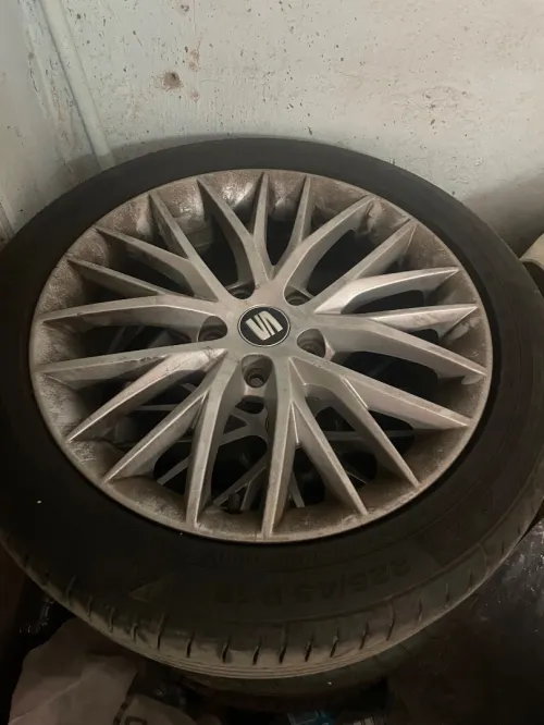 Seat Leon 2019 Leon