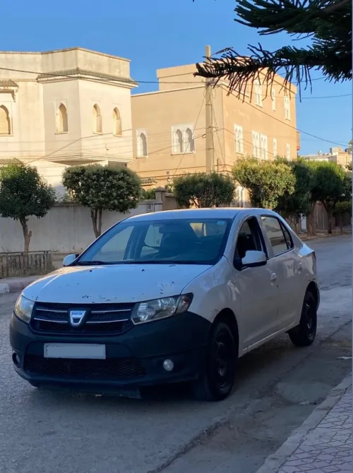 Dacia Logan 2013 Logan