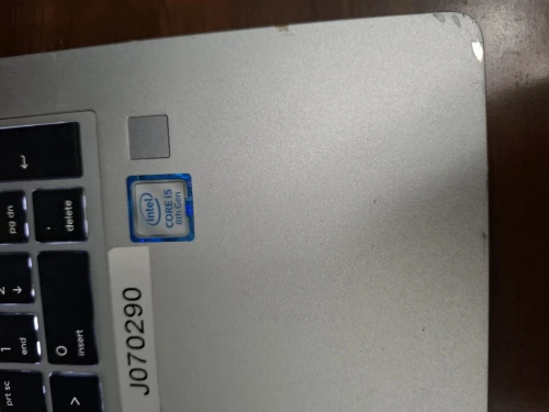 HP EliteBook 850 G6