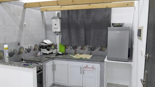Location vacances bien immobilier Tipaza Gouraya