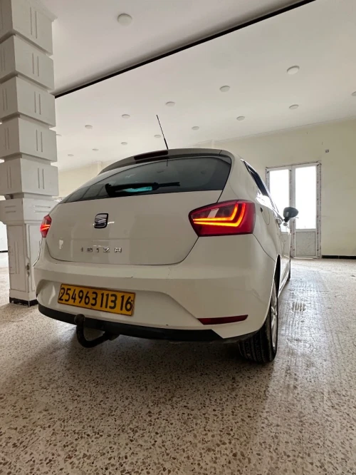 Seat Ibiza 2013 Ibiza