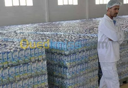 GROSSISTE PRODUITS LAITIERS, DEPOSITAIRE PRODUITS LAITIERS, FOURNISSEURE DES PRODUITS LAITIERS 