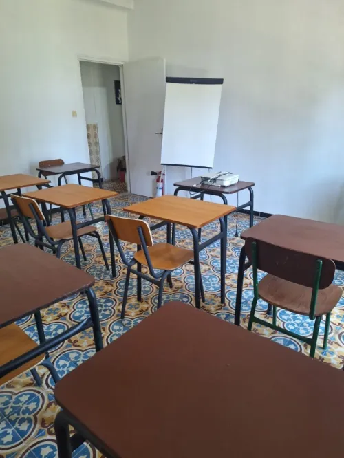 Location Local Alger Kouba