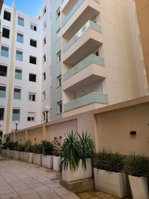 Vente Appartement F2 F3 F4 Alger Bordj el kiffan