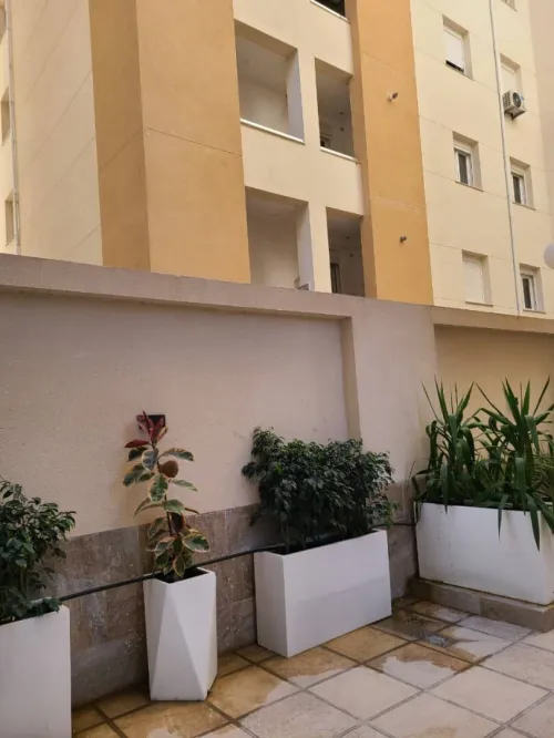 Vente Appartement F2 F3 F4 Alger Bordj el kiffan