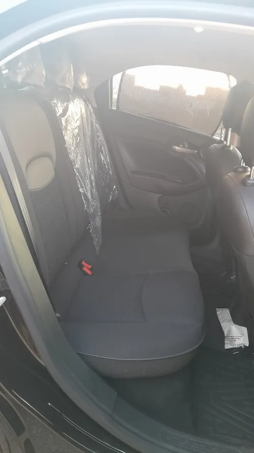 Fiat 500x 2024 Club