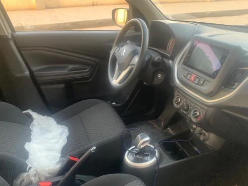 Suzuki Celirio 2024 Oto