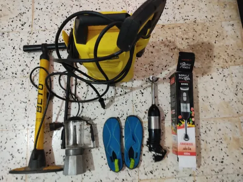 Accessories 