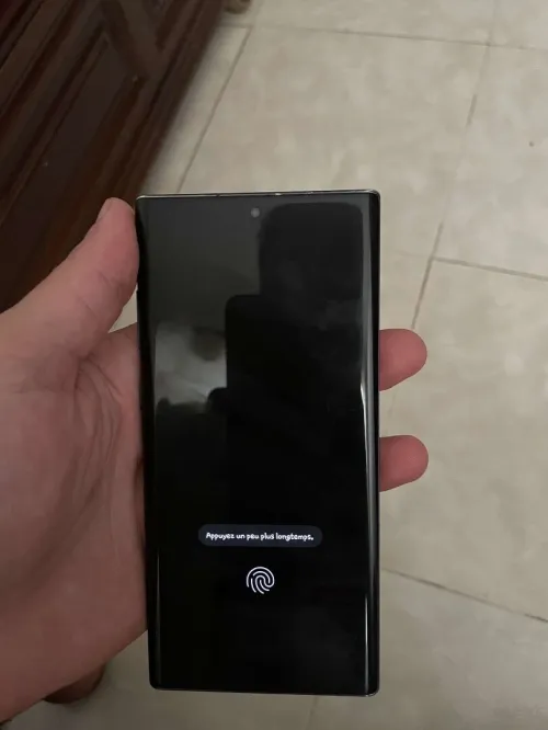 Samsunge note 10 plus 5g Note 10 plus 5g