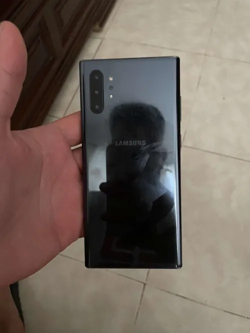 Samsunge note 10 plus 5g Note 10 plus 5g