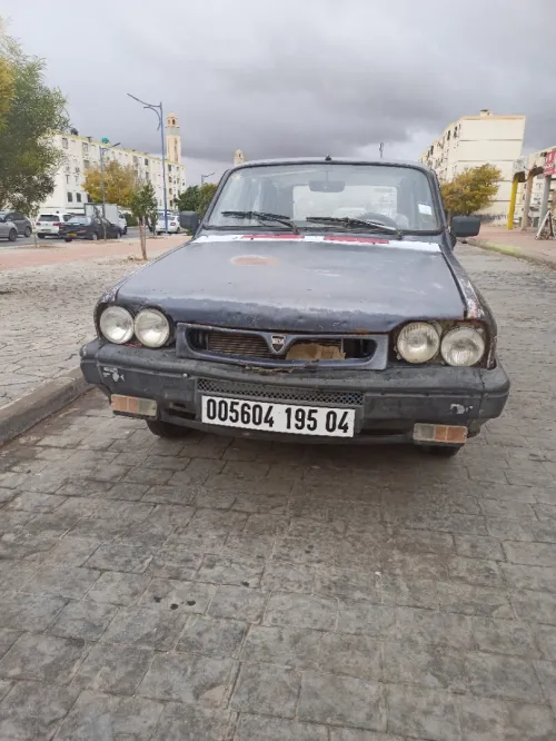 Dacia R12 1995 