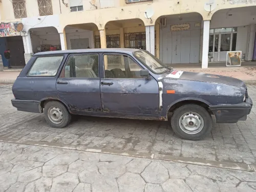 Dacia R12 1995 