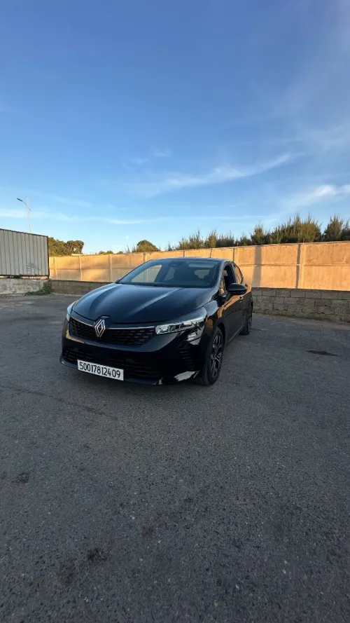 Renault Clio 5  2024 Evolution