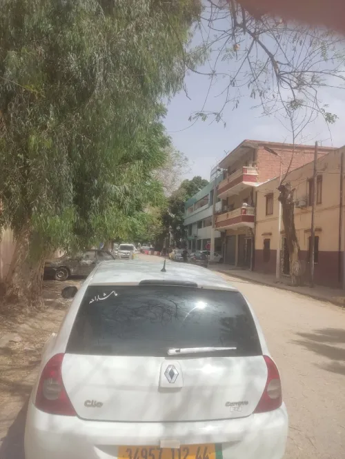 Clio compus Bey bey 2012 