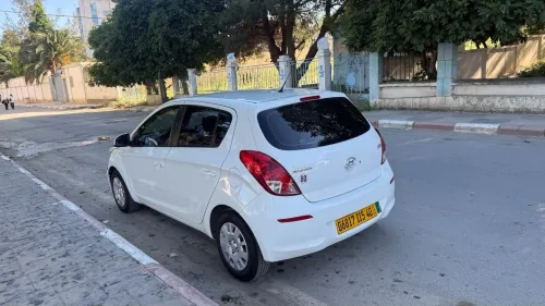 Hyundai i20 2015 i20