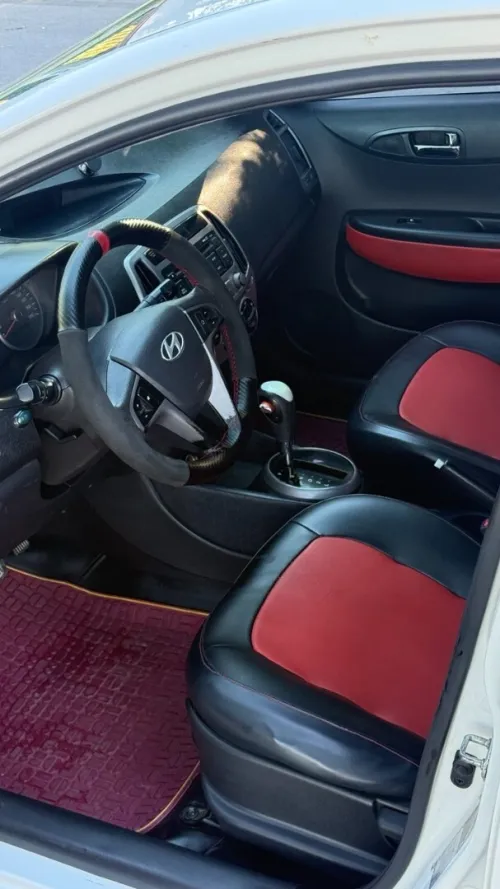 Hyundai i20 2015 i20