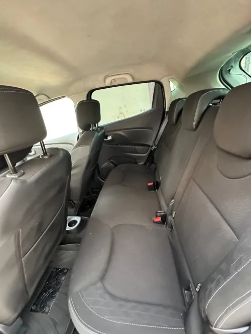 Renault Clio 4 2018 Clio 4