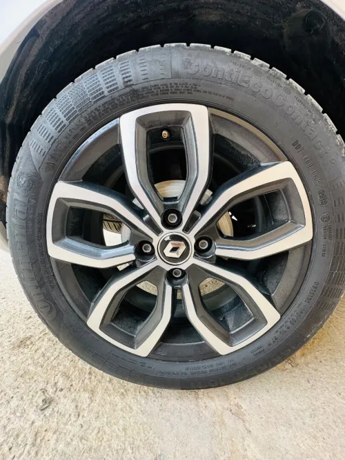 Renault Clio 4 2018 Clio 4