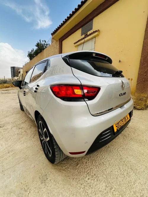 Renault Clio 4 2018 Clio 4