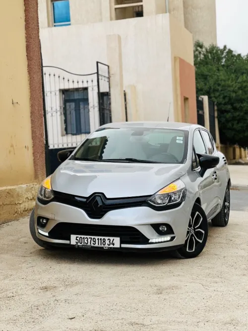 Renault Clio 4 2018 Clio 4