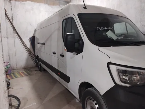 Renault Master 2025 Grand Confort
