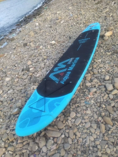 Paddle aquoi marina