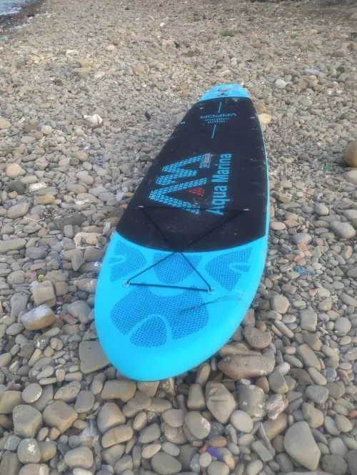 Paddle aquoi marina