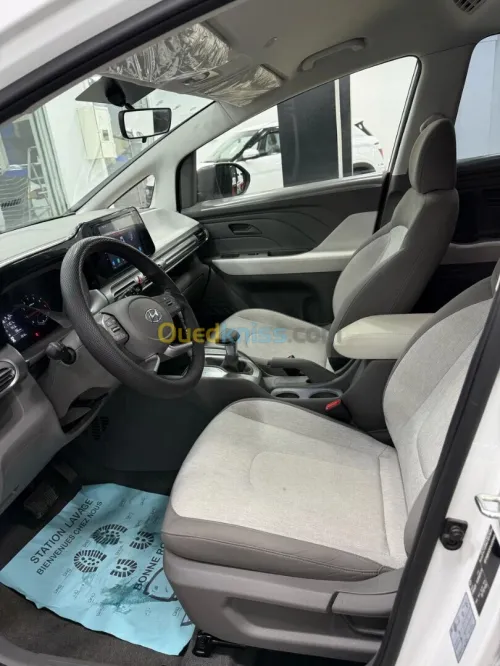 Hyundai Hyundai STARGAZER 2024 LA TOUTE 7 PLACES