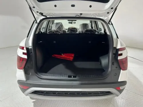 Hyundai Creta 2025 Toute option avec toit