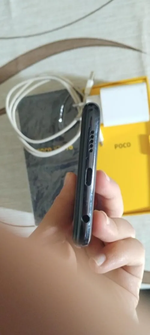 Poco X3 pro