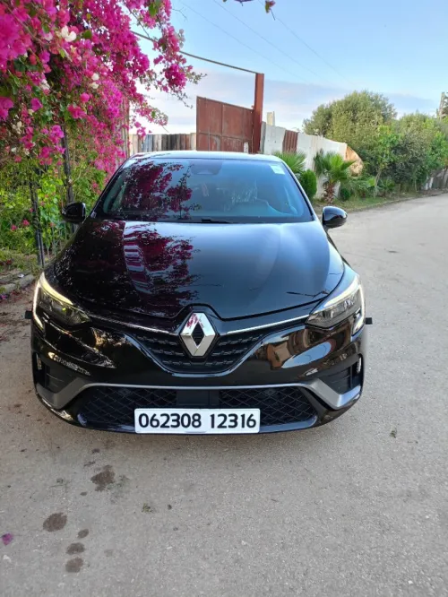Renault Clio 5  2023 RS Line