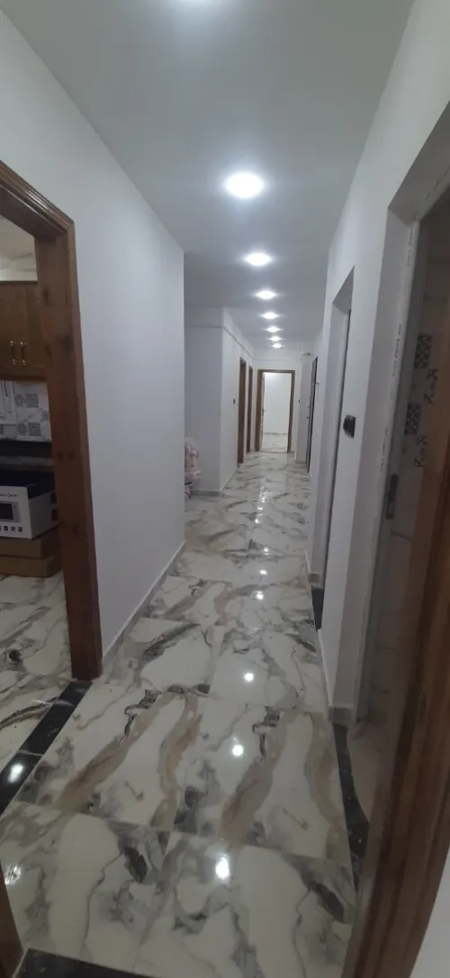 Vente Appartement F5 Oran Es senia