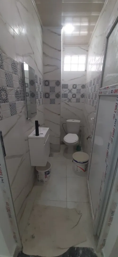 Vente Appartement F5 Oran Es senia