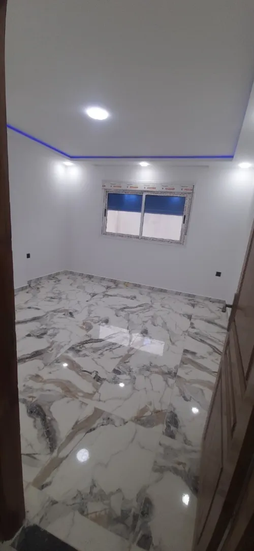 Vente Appartement F5 Oran Es senia
