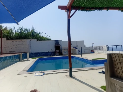 Location Villa Béjaïa Beni ksila