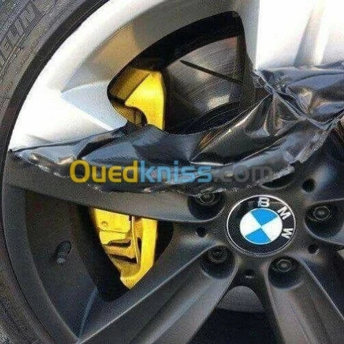 Promotion Plasti dip 