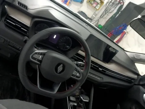 Livan X3 Pro  2026 Automatique (Avec toi ouvrant )