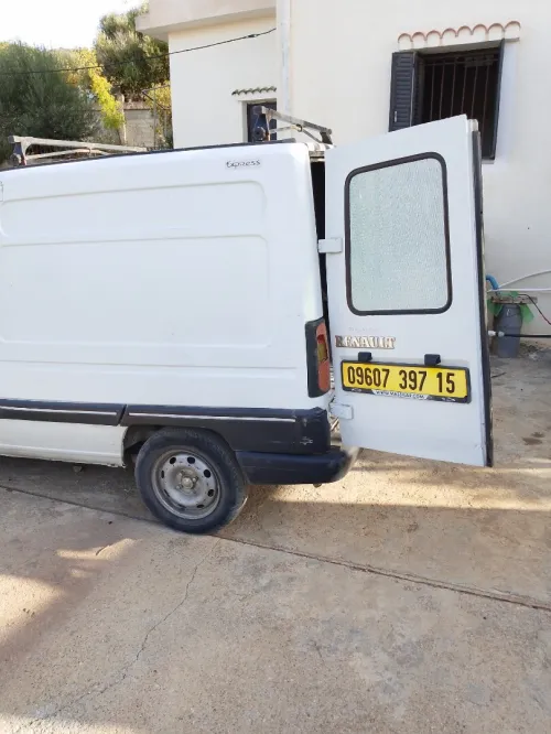 Renault Express 1997 Express