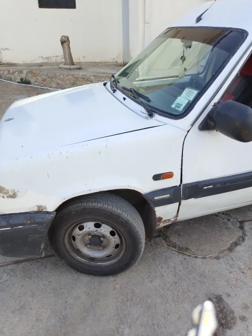 Renault Express 1997 Express