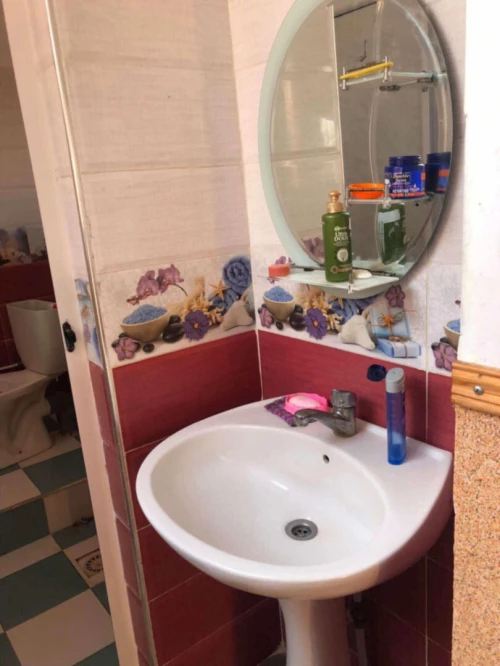 Vente Immeuble Tlemcen Marsa ben mhidi