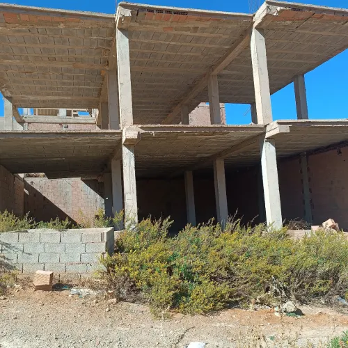 Vente Terrain Tlemcen Tlemcen