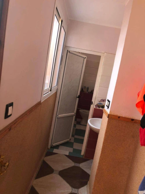 Vente Immeuble Tlemcen Marsa ben mhidi
