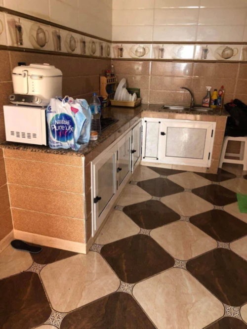 Vente Immeuble Tlemcen Marsa ben mhidi