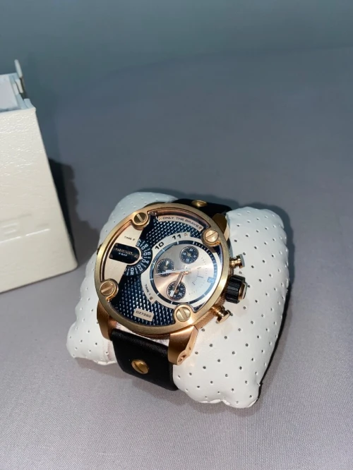 Montre homme diesel original  dz7282