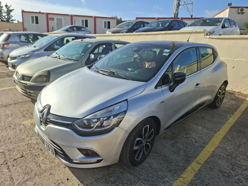 Renault Clio 4 2019 Limited 2