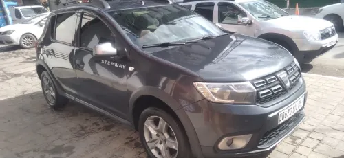 Dacia Sandero 2018 Stepway