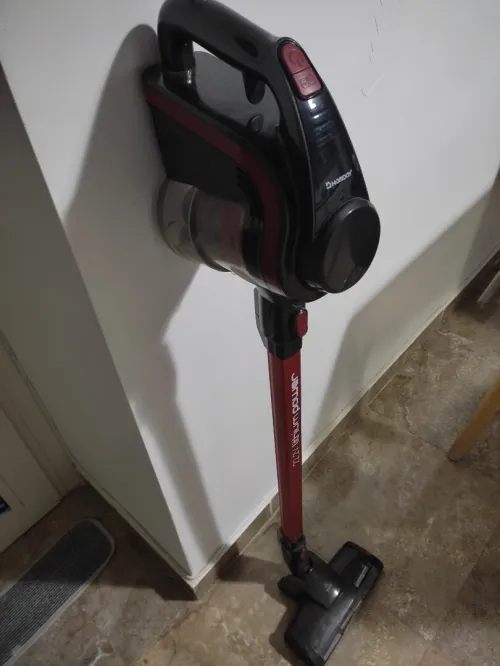Aspirateur sans fils